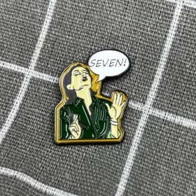 Pinarna.cz Monica - SEVEN