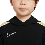 Dětská mikina NK Dry Academy FP Jr 011 Nike