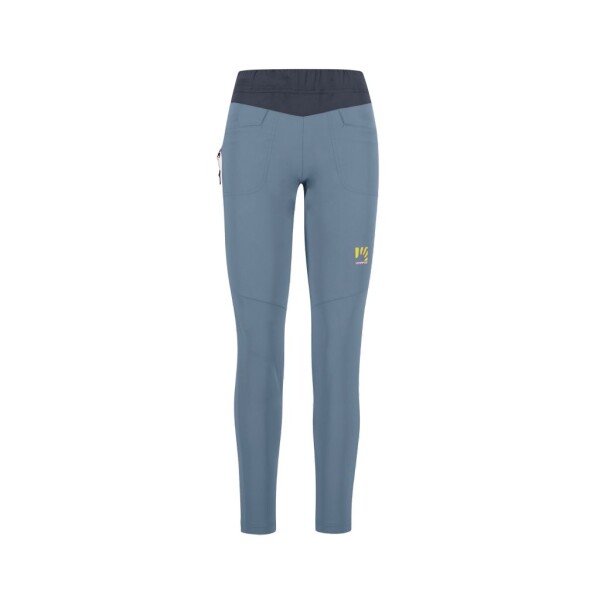 KARPOS W Bedin Tights, Windw.Blue/Ombre Blue velikost: 42