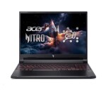 ACER NTB Nitro V 16 AI (ANV16-42-R8DN),Ryzen 7 260,16"WUXGA,16GB,1TB SSD,RTX 5060,W11H,Black EDF_11295396