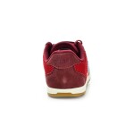 Xero Shoes Wynn Mesh Salsa Red