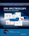 EPR Spectroscopy - Daniella Goldfarb