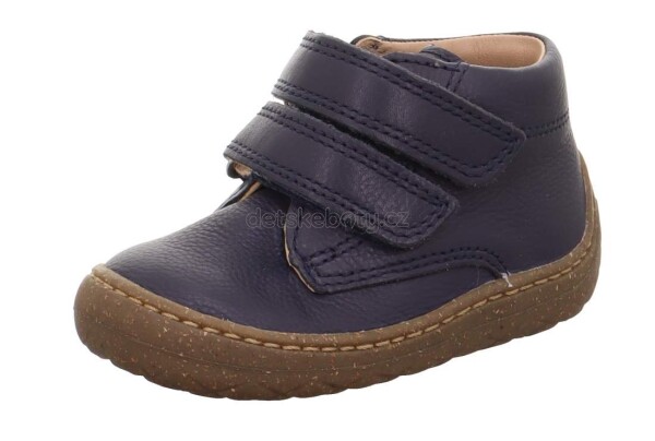 Dětské celoroční boty Superfit 1-009353-8000 Velikost: 24
