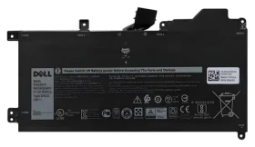 DELL Baterie pro notebook 38Wh / Baterie / Li-Ion (0R5MD0)