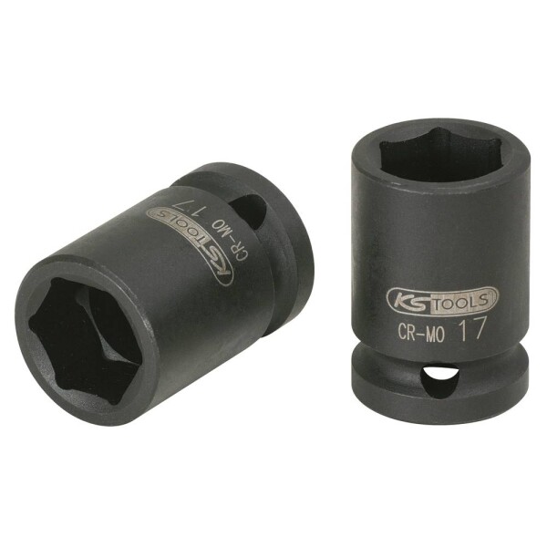 KS Tools 5150045 515.0045 rázový nástrčný klíč 11/16