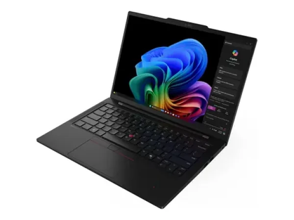 Lenovo ThinkPad T14s G6 černá / Notebook / 14" WUXGA / Intel Core Ultra 5 226V / 16GB / 512GB SSD / Intel Arc 130V (21QX00N1MH)