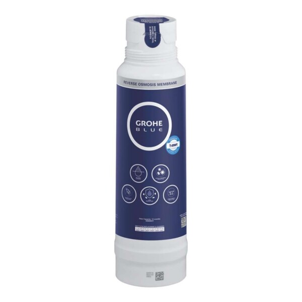 GROHE - Blue Pure Filtr s reverzní osmózou 40880001