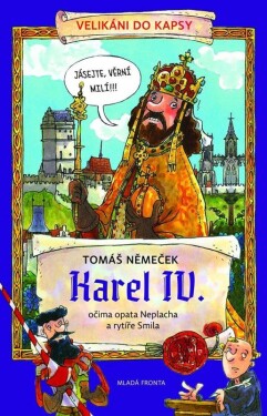 Karel IV.: