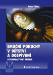 Emoční poruchy v dětství a dospívání - Peter Pöthe