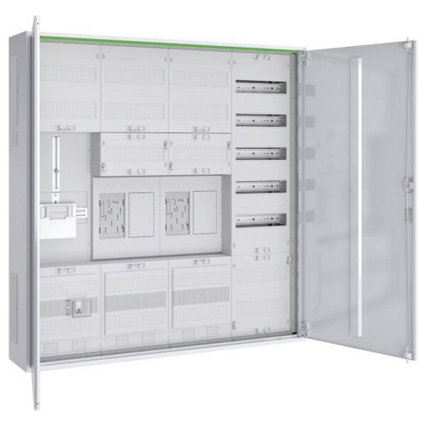 ABN ABNRP307Z0231 skříň na elektroměr Obsah 1 ks