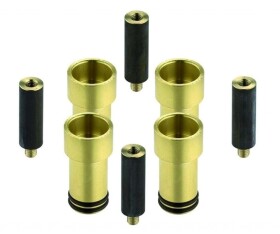 KLUDI - Flexx Box Prodlužovací sada 7456000-00