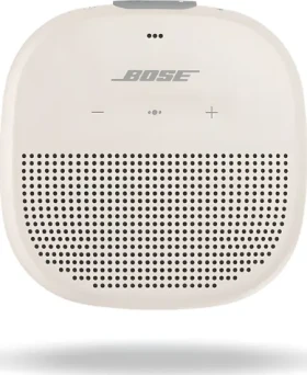 Bose SoundLink Micro béžová / Přenosný reproduktor / s mikrofonem / Bluetooth / USB (783342-0400)