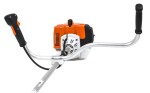 Benzínový křovinořez STIHL FS 120