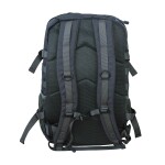 Bushman Outdoorový batoh Bolsa, černý 40l UNI