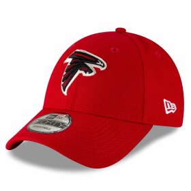 New Era Pánská kšiltovka Atlanta Falcons NFL First Down Alternate 9FORTY Adjustable