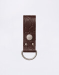 Carhartt WIP Camo Duck Keyholder Palisander/Silver