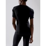 Craft active Extreme X SS - Běžecké tričko CRAFT Active Extreme X SS - černá Velikost textilu: XL