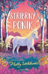 Stříbrný poník - Holly Webb