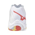 Mizuno WAVE LIGHTNING Z8 MID(W) V1GC240530 - Volejbalová obuv Mizuno WAVE LIGHTNING Z8 MID V1GC240530 Velikost obuvi v EU: 38