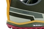 Xero Shoes Scrambler Low EV Army Green pánské outdoor