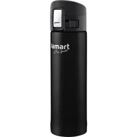 Lamart Branche Termoska 420ml červená / nerez (8590669247264)