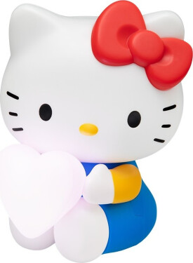 Hello Kitty 3D světlo - EPEE