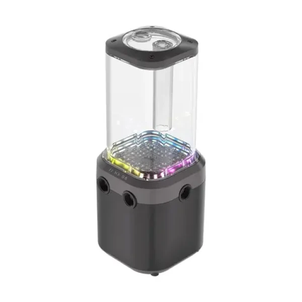Corsair iCUE Link XD6 RGB Elite Pumpa/Reservoir Combo černá (CX-9040013-WW)