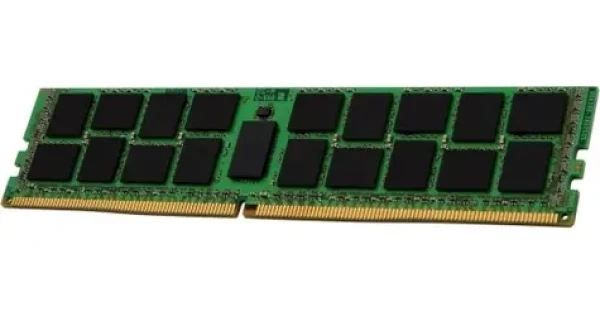 Kingston 32GB DDR4-3200MHz Reg ECC pro HP / Paměť RAM / CL22 / 2Rx8 / 1,2V (KTH-PL432D8/32G)