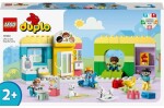 LEGO Duplo LEGO Duplo LEGO Duplo