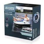 Nafukovací sedátko Rapid 1,35m - Alltoys Bestway