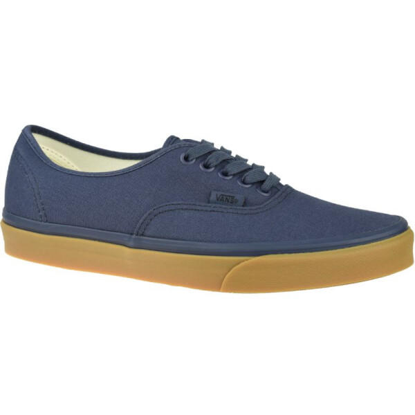 Pánské tenisky Authentic Canvas VN0A2Z5IWM9 blue - Vans 41