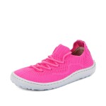 Dívčí barefoot tenisky LIGHT FUXIA Froddo G3130262-5 - 34