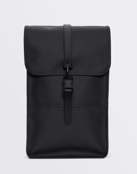 Batoh Rains Backpack 01 Black