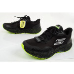 Sportovní obuv Skechers Go Run M 220874/BKLM 42