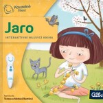 Minikniha Jaro