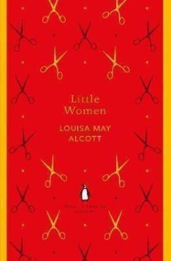 Little Women - Louisa May Alcott