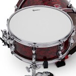 Premier Artist Heritage 18" 4pc Shell Pack Burgundy Pearl