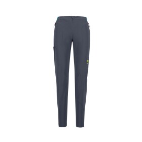 KARPOS W Roccia Pants, Ombre Blue/Bachelor B. velikost: 48