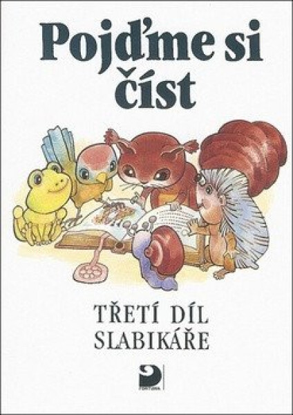 Pojďme si číst