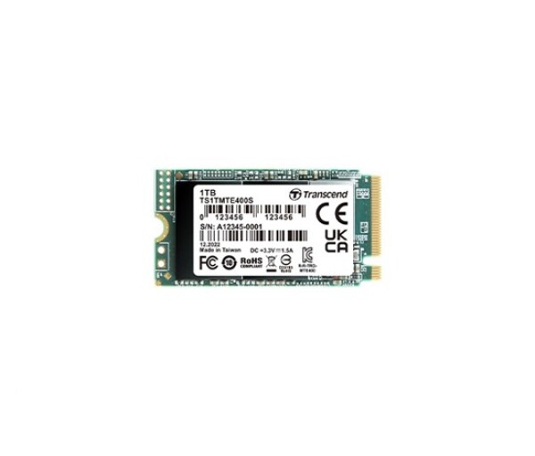 Transcend MTE400S 256GB, TS256GMTE400S EDF_985219