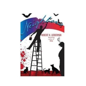 Neighbors - Robert H. Lieberman