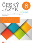 Český jazyk v pohodě 6 - pracovní sešit
