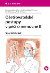 Ošetřovatelské postupy péči nemocné