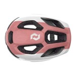 SCOTT SPUNTO Junior pearl white/Light pink 2022