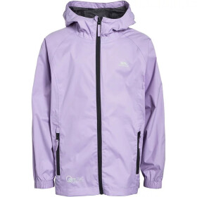 Dětská nepromokavá bunda Trespass Qikpac Jacket Velikost: 9/10