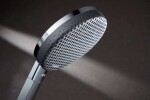 HANSGROHE - Raindance Alive Select S Sprchová hlavice, 3 proudy, chrom 24500000