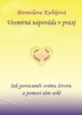 Vesmírná nápověda praxi