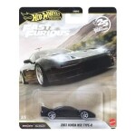 Hot Wheels Premium Fast & Furious - 2003 Honda NSX Type R