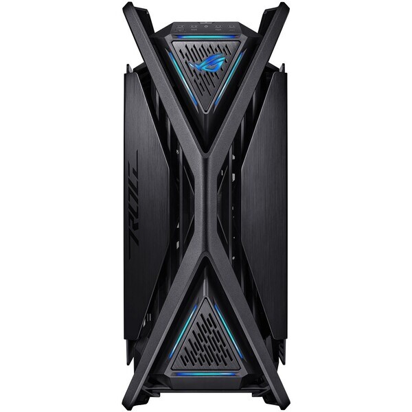 Asus GR701 ROG HYPERION 90DC00F0-B39000