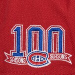 Mitchell & Ness Pánská kšiltovka Montreal Canadiens NHL Vintage Fitted Velikost: 7 3/8